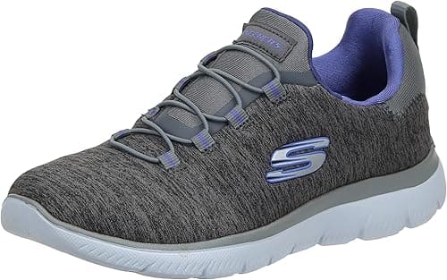 Skechers Summits womens Sneaker on Amazon.ae - Price Tracker