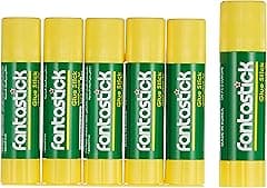 Fantastick Glue Stick 8 g with FKG15s - Amazon.ae Price Tracker