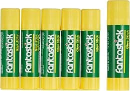 Fantastick Glue Stick 8 g with FKG15s - Best Deal Finder