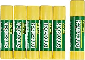 Fantastick Glue Stick 8 g with FKG15s - Amazon.ae Price Tracker
