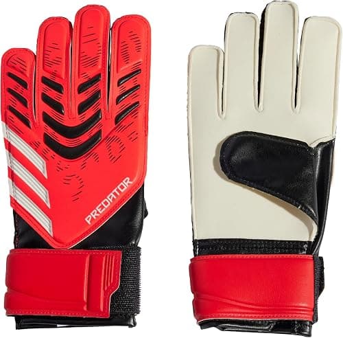 adidas Unisex-Kids PREDATOR GLOVE TRAINING JUNIOR على Amazon.ae - متتبع الأسعار