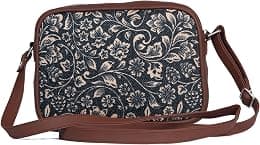 ZOUK Sling Bag_1 - متتبع أسعار Amazon.sa