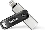 محرك أقراص فلاش اي اكس باند من سانديسك سعة 32 جيجابايت , فضي 256GB - دليلك لأفضل العروض