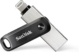 محرك أقراص فلاش اي اكس باند من سانديسك سعة 32 جيجابايت , فضي 256GB - دليلك لأفضل العروض