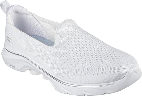 Skechers Go Walk 7 Vina womens Sneaker on Amazon.ae - Price Tracker