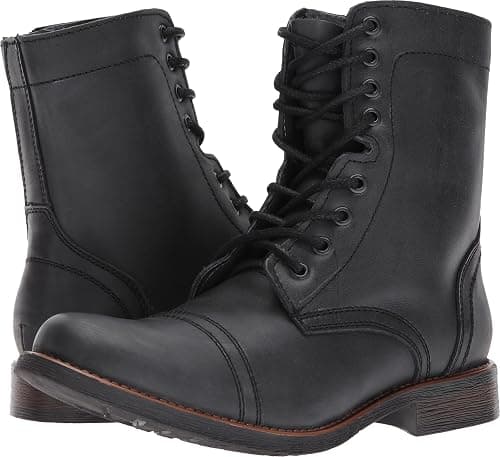 Steve Madden Men's Troopah-c Combat Boot on Amazon.ae - Price Tracker
