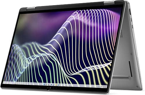 Dell Latitude 7440 Laptop (2023) Touch | 14" 1920x1200 FHD+ | Core i7-1365U - 1TB SSD Hard Drive - 32GB RAM | 10 cores @ 5.2 GHz Win 11 Pro Black on Amazon.ae - Price Tracker