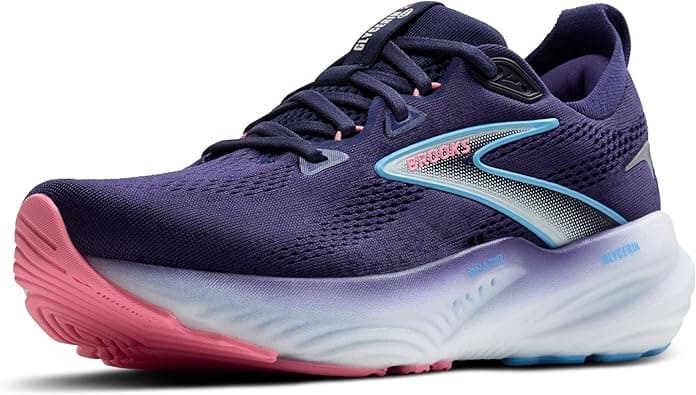 Brooks Women’s Glycerin 22 Neutral Running Shoe on Amazon.ae - Price Tracker