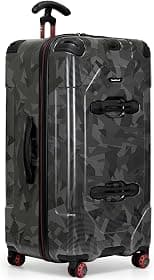 Traveler's Choice Maxporter Ii 30" Hardside Spinner Trunk Luggage - Best Deal Finder