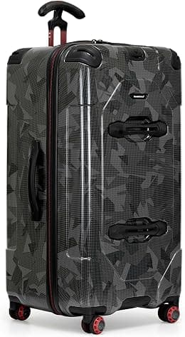 Traveler's Choice Maxporter Ii 30" Hardside Spinner Trunk Luggage - Best Deal Finder