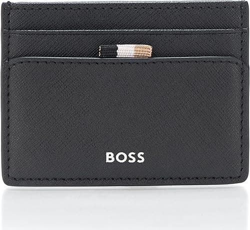 BOSS Men's Zair Card Holder on Amazon.ae - Price Tracker