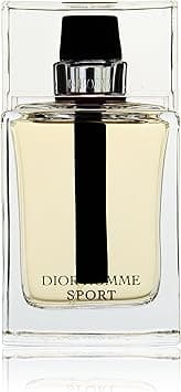 Dior Homme Sport For Men -Eau de Toilette, 100 ml- on Amazon.ae - Price Tracker