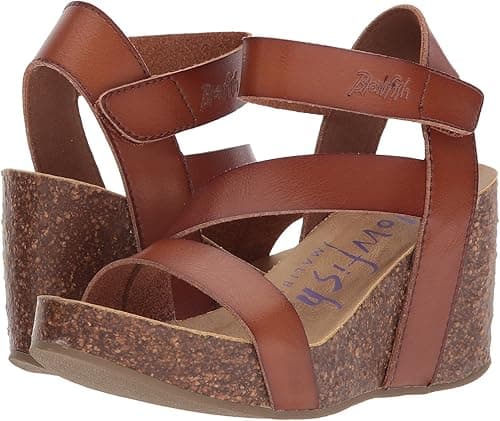 Blowfish Malibu Hapuku womens Wedge Sandal on Amazon.ae - Price Tracker