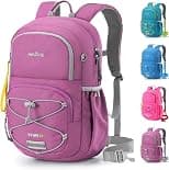 HALOVIE Kids Travel Backpack Lightweight Small Kids Daypack Preschool Kindergarten Children SchoolBag for Boys Girls - Best Deal Finder