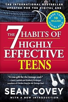 The 7 Habits Of Highly Effective Teens on Amazon - Best Deal Finder