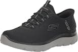 Skechers SUMMITS mens Sneaker - Best Deal Finder