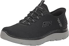 Skechers SUMMITS mens Sneaker - Amazon.ae Price Tracker