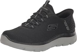 Skechers SUMMITS mens Sneaker - Best Deal Finder