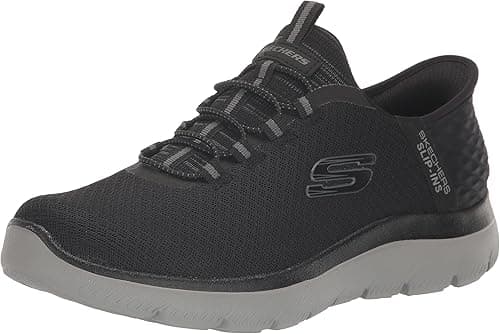 Skechers SUMMITS mens Sneaker on Amazon.ae - Price Tracker