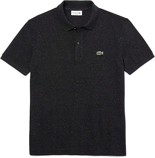 Lacoste Mens Classic L1212 Polo Shirt on Amazon.ae - Price Tracker