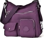 Dora & Liz womens Women Multifunctional Bag women purse handbag (pack of 1) - Best Deal Finder