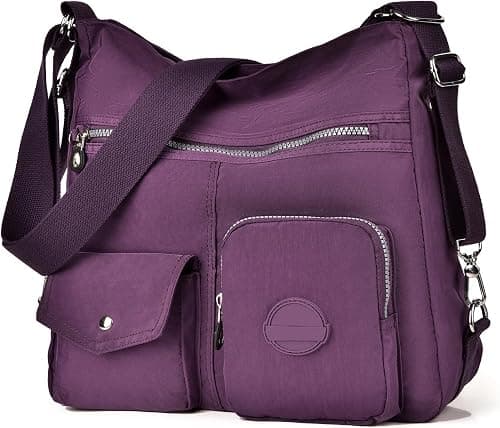 Dora & Liz womens Women Multifunctional Bag women purse handbag (pack of 1) على Amazon.ae - متتبع الأسعار