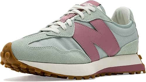 New Balance 327 womens Sneaker على Amazon.ae - متتبع الأسعار