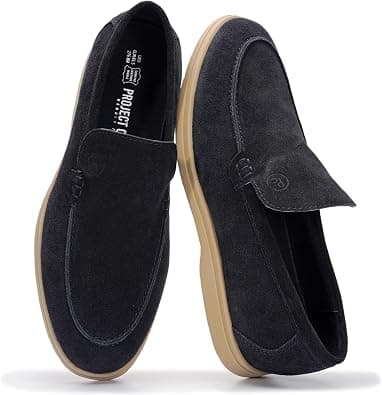 Project Cloud Mark mens Loafer on Amazon.ae - Price Tracker