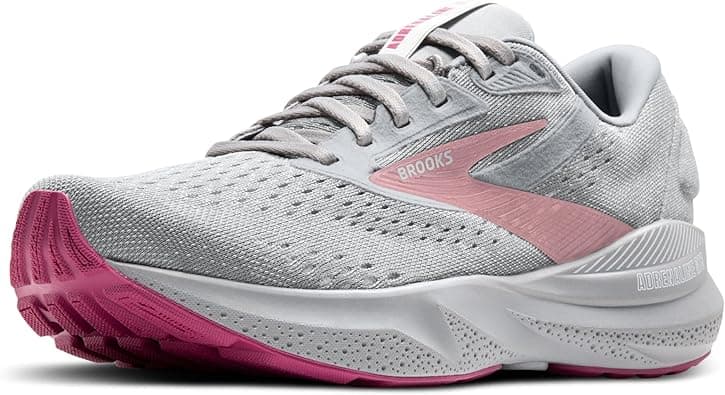 Brooks Women’s Adrenaline GTS 24 Supportive Running Shoe على Amazon.ae - متتبع الأسعار