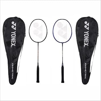 Yonex GR 303I Made in India Pack of 2|Made in India| - متتبع أسعار Amazon.sa