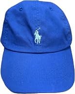 Polo Ralph Lauren Men's Cotton Chino Baseball Cap - دليلك لأفضل العروض