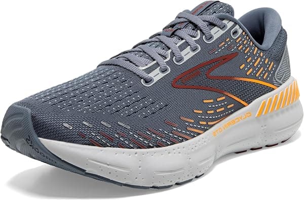 Brooks Glycerin Gts 20 mens Running Shoe on Amazon.ae - Price Tracker