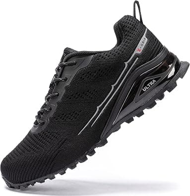 ikunka X903 mens Hiking Shoe on Amazon - Best Deal Finder
