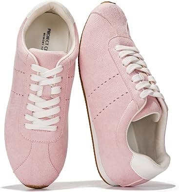 Project Cloud Lynn womens Sneaker على Amazon.ae - متتبع الأسعار