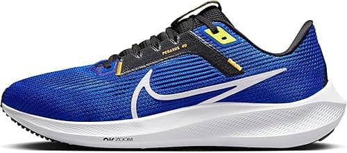 Nike Air Zoom Pegasus 40 mens LACED SHOES on Amazon.ae - Price Tracker