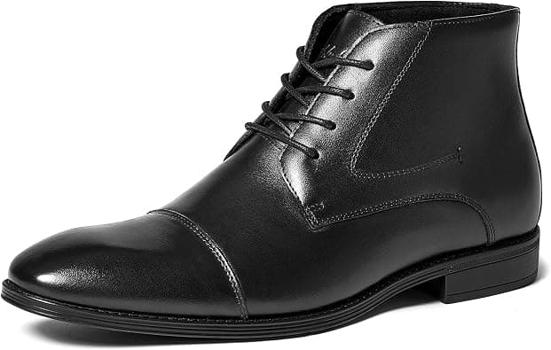 Holy dove Sl2025103 mens Oxford Boot on Amazon.ae - Price Tracker