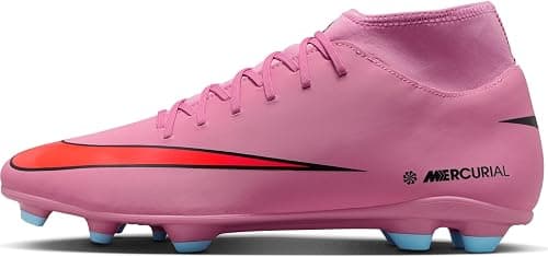 Nike Superfly 10 Club FG/MG unisex-adult LACED SHOES on Amazon.ae - Price Tracker