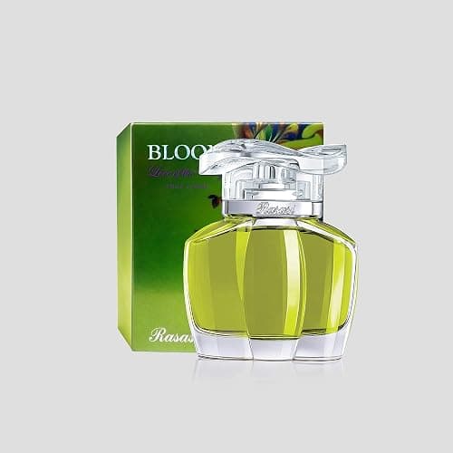 RASASI - BLOOM LOVE OF THE VALLEY - 85 ML on Amazon.ae - Price Tracker