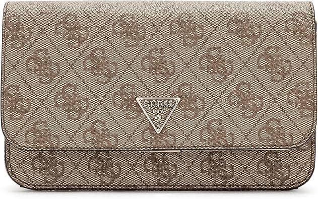 GUESS Womens Noelle Ii Crossbody Flap Organizer Crossbody على Amazon.ae - متتبع الأسعار