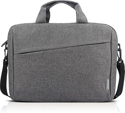 Lenovo Laptop Carrying Case T210, 15.6-Inch Laptop and Tablet, Sleek Design, Durable and Water-Repellent Fabric on Amazon.sa - Price Tracker