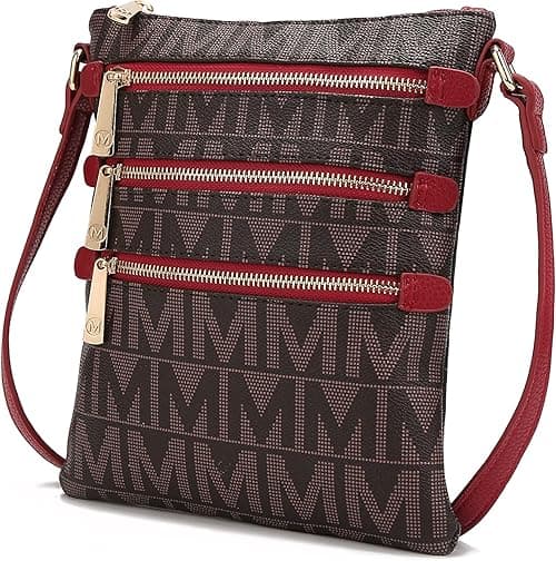 MKF Collection womens Mya western on Amazon.ae - Price Tracker