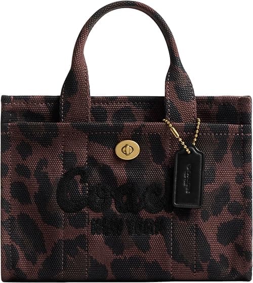 COACH Womens Cargo Tote 20 CARGO TOTE 20 on Amazon - Best Deal Finder