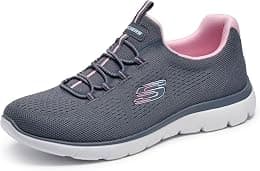 Skechers Summits womens Sneaker - Best Deal Finder