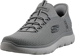 Skechers SUMMITS mens Shoes - Best Deal Finder