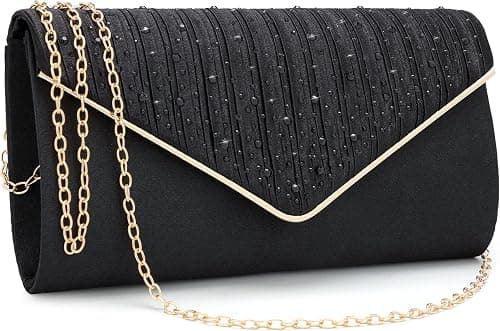 Mihawk womens 1145 clutch on Amazon.ae - Price Tracker