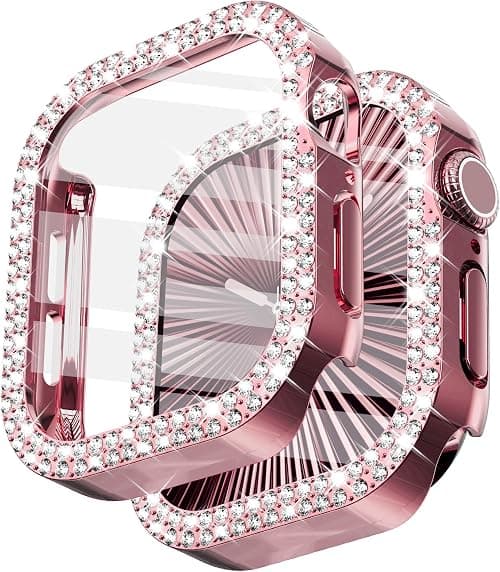 Surace X-Link Stainless Steel Band Compatible with Apple Watch on Amazon.ae - Price Tracker