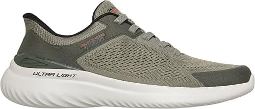 Skechers BOUNDER 2.0 mens Sneaker على Amazon.ae - متتبع الأسعار