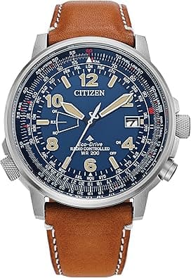 Citizen Men's Eco-Drive Promaster Eco Sky on Amazon.ae - Price Tracker