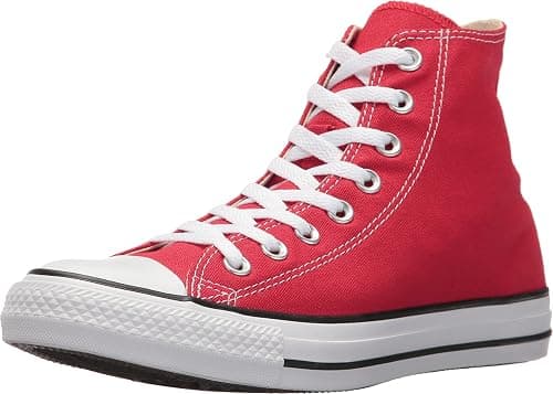Converse Unisex-Adult Chuck Taylor All Star High Top Sneaker on Amazon.ae - Price Tracker