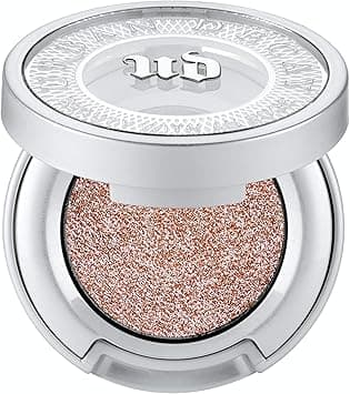 Urban Decay Moondust Eyeshadow Compact, Space Cowboy - Sheer Pale Nude with Bright Silver Sparkle - Maximum Glitter, Minimum Fallout, 0.05 Ounce on Amazon.ae - Price Tracker